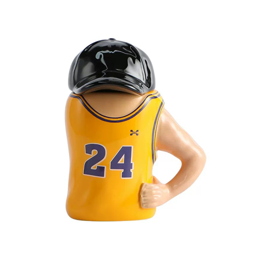 Basketball Mug