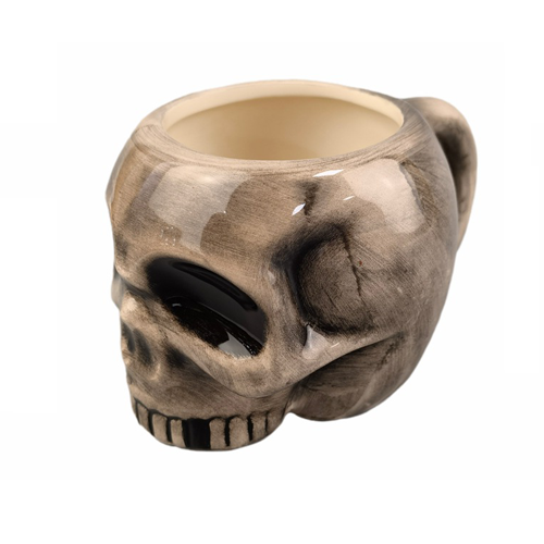 Skull Mug