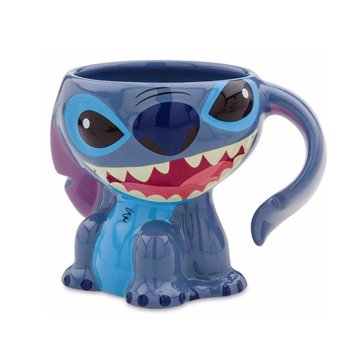 Stitch Mug