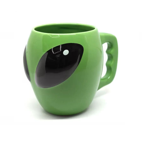 Alien Mug