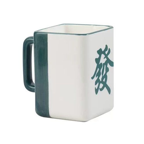 Fa Mahjong Mug