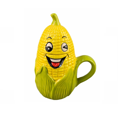 Corn Mug