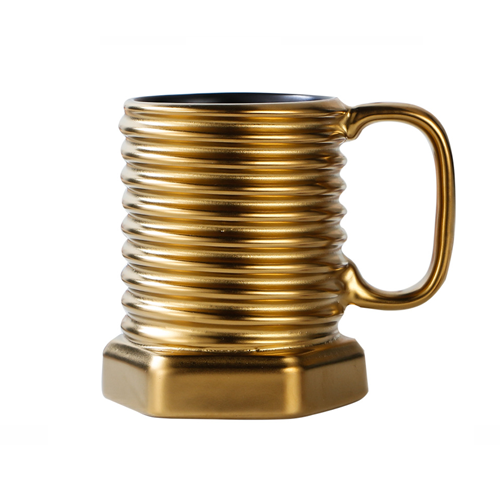 Screw Mug