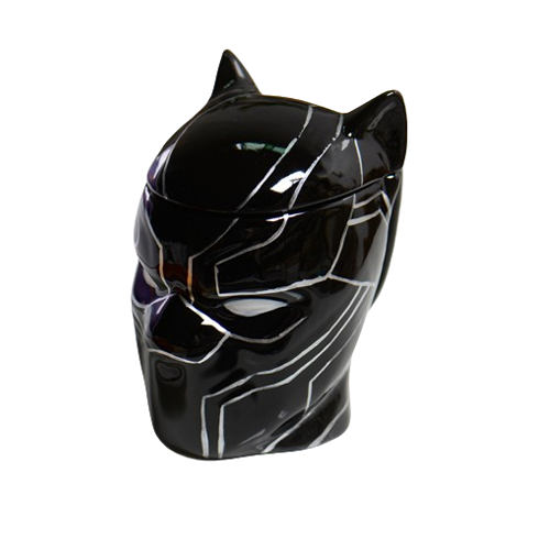 Black Panther Mug