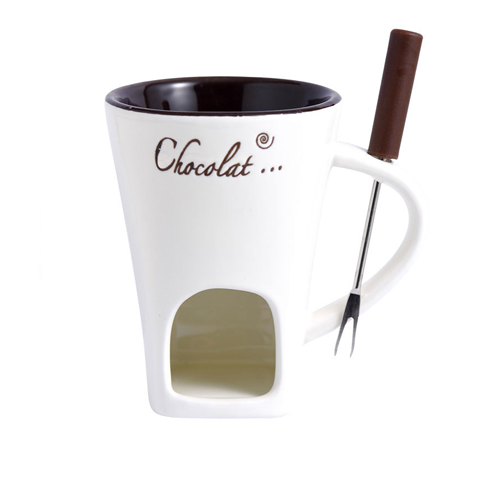 Fondue Mug