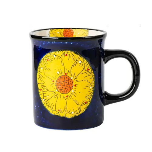 Sunflower Mug