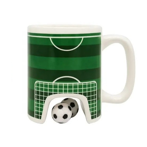 Penal-Tea Mug