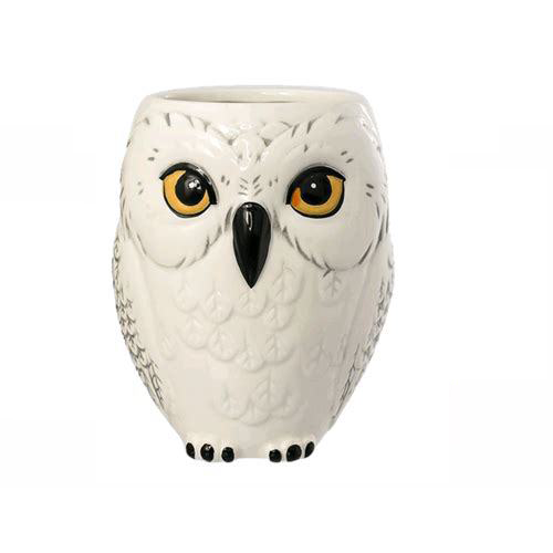 Owl Mug