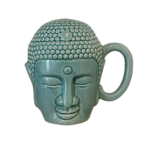 Zen Blessing Mug