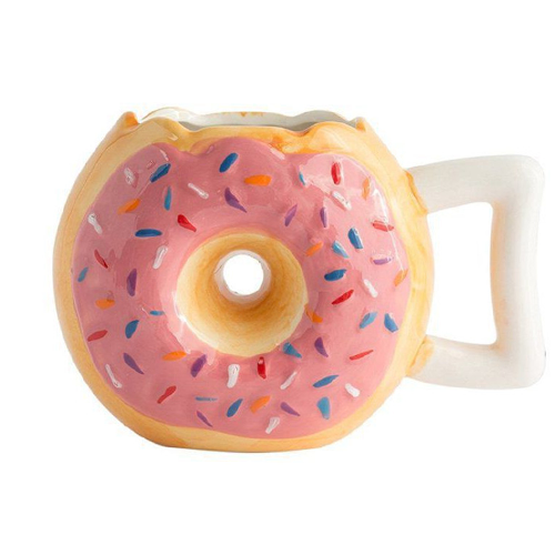 Sweet Donut Mug