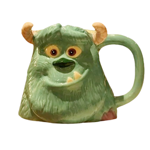 Sulley Ceramic Mug